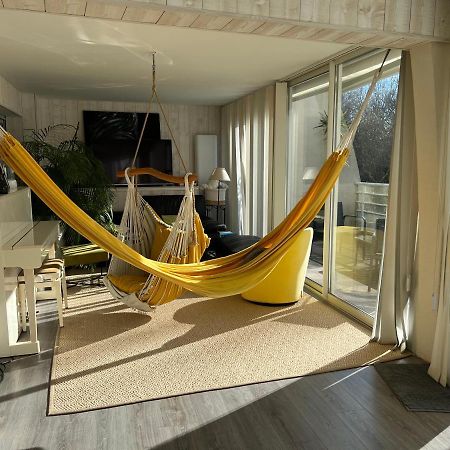 Une Pause…Au Soleil Classe 4 Etoiles 108 M2 A 3Min A Pieds De La Plage La Grande-Motte Exterior foto